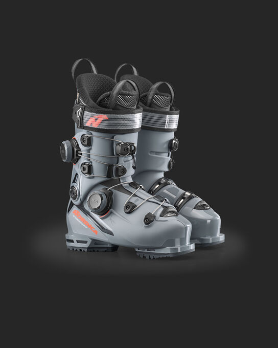 Inside the Nordica Machine Family